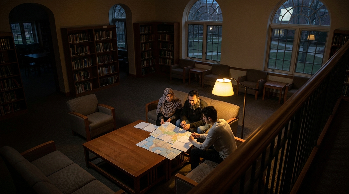 خط سير عائلي لخمسة أيام في Seattle: UW والمتاحف وMt. Rainier وSan Juan Islands وممر Eastside التقني