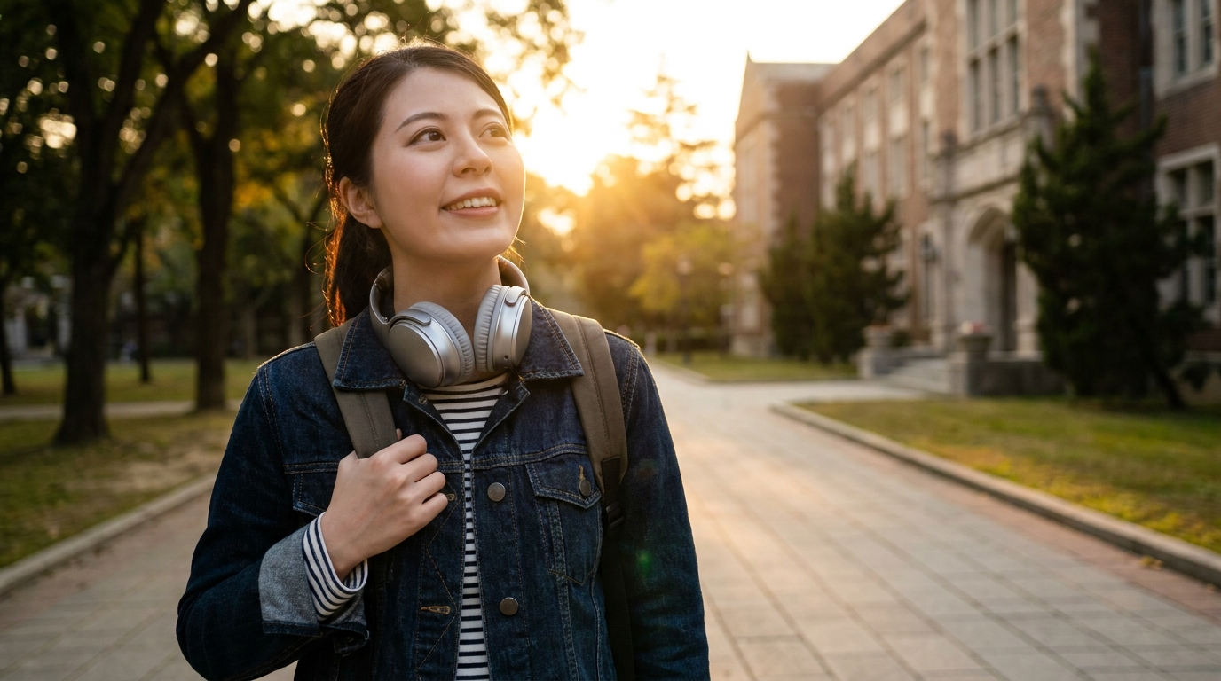 Seattle 的音樂世紀:Jimi Hendrix、Grunge、MoPOP 與 TOEFL Listening 訓練