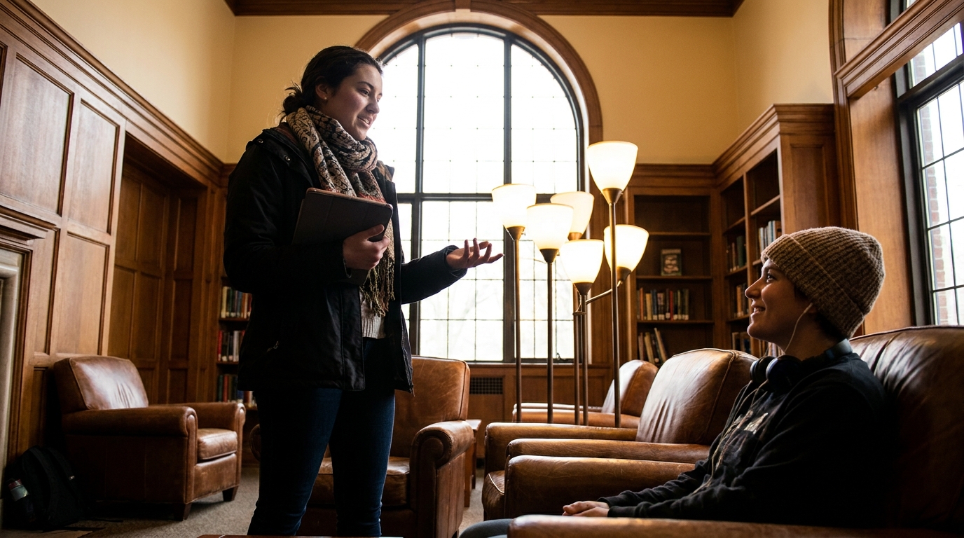 Seattle's Music Century: Jimi Hendrix, Grunge, MoPOP, and TOEFL Listening Training