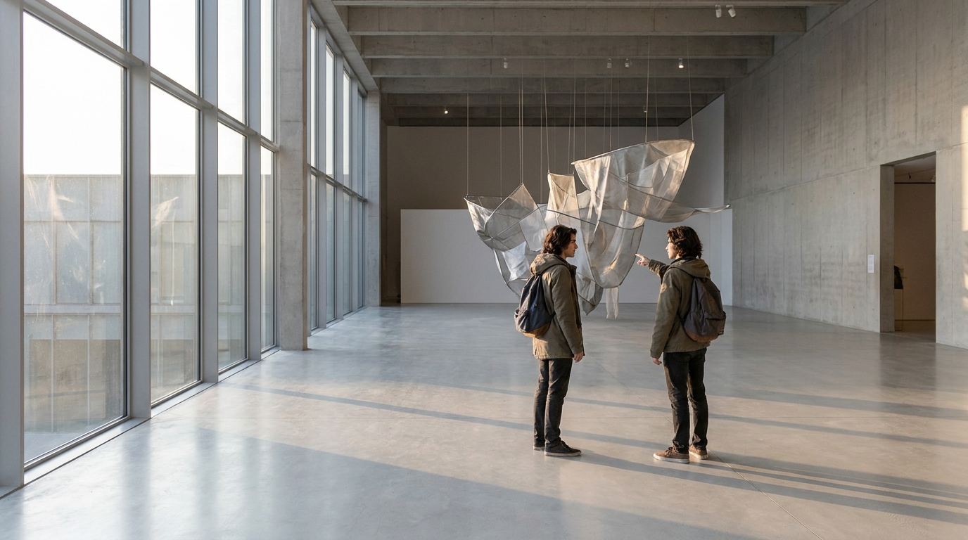 Museus de Seattle: SAM, Chihuly Garden, MoHAI, Olympic Sculpture Park e Museum of Flight