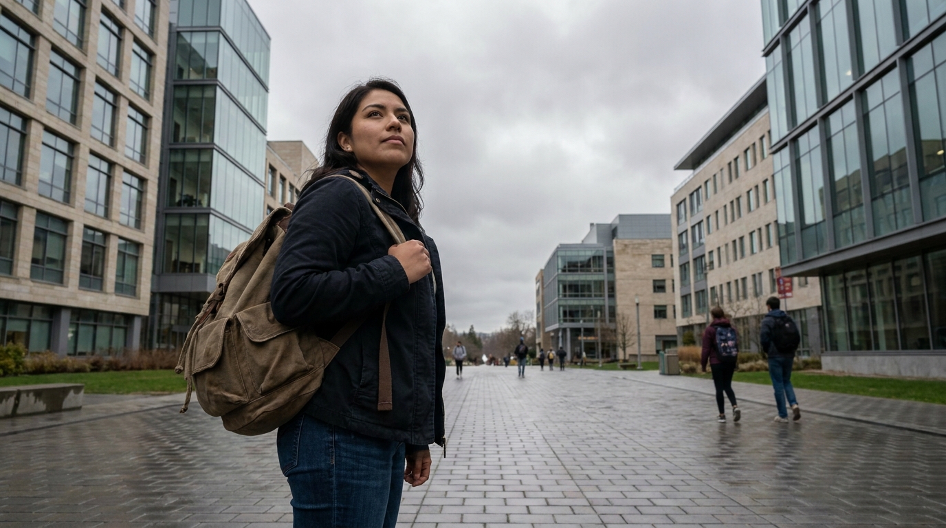 Programas de verano pre-college en Seattle: UW Robinson Center, Summer Institute, Rainier Scholars y STEM adolescente en la industria tecnológica