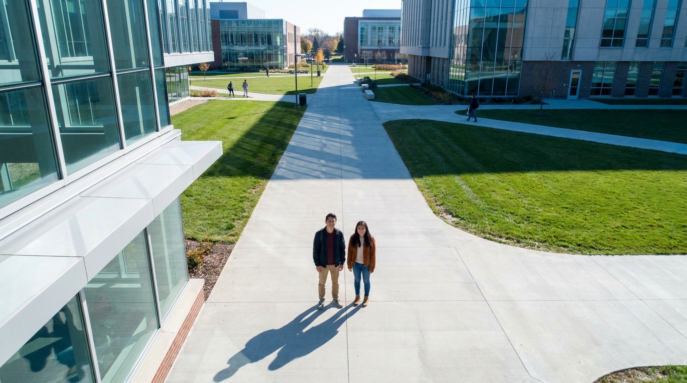 Program Musim Panas Pre-College di Seattle: UW Robinson Center, Summer Institute, Rainier Scholars, dan Teen STEM Industri Tech