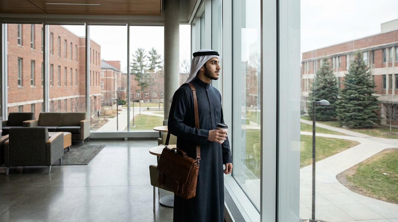 فصول Seattle وتوقيت زيارة الحرم: أسطورة المطر وأزهار الكرز في UW والصيف الجاف والشتاء المظلم