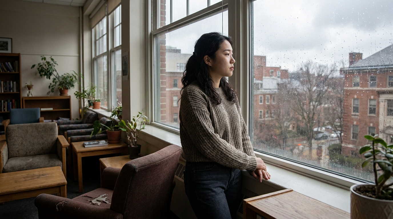 Seattle 계절과 캠퍼스 방문 시기: 비 신화, UW 벚꽃, 건조한 여름, 어두운 겨울