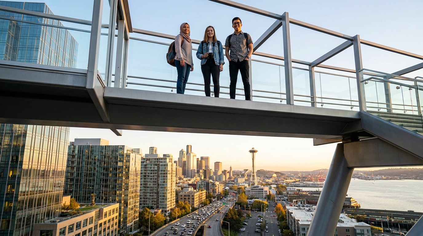 Seattle's Industrial Century: Boeing, Microsoft, Amazon, and the Vocabulary of American Tech History