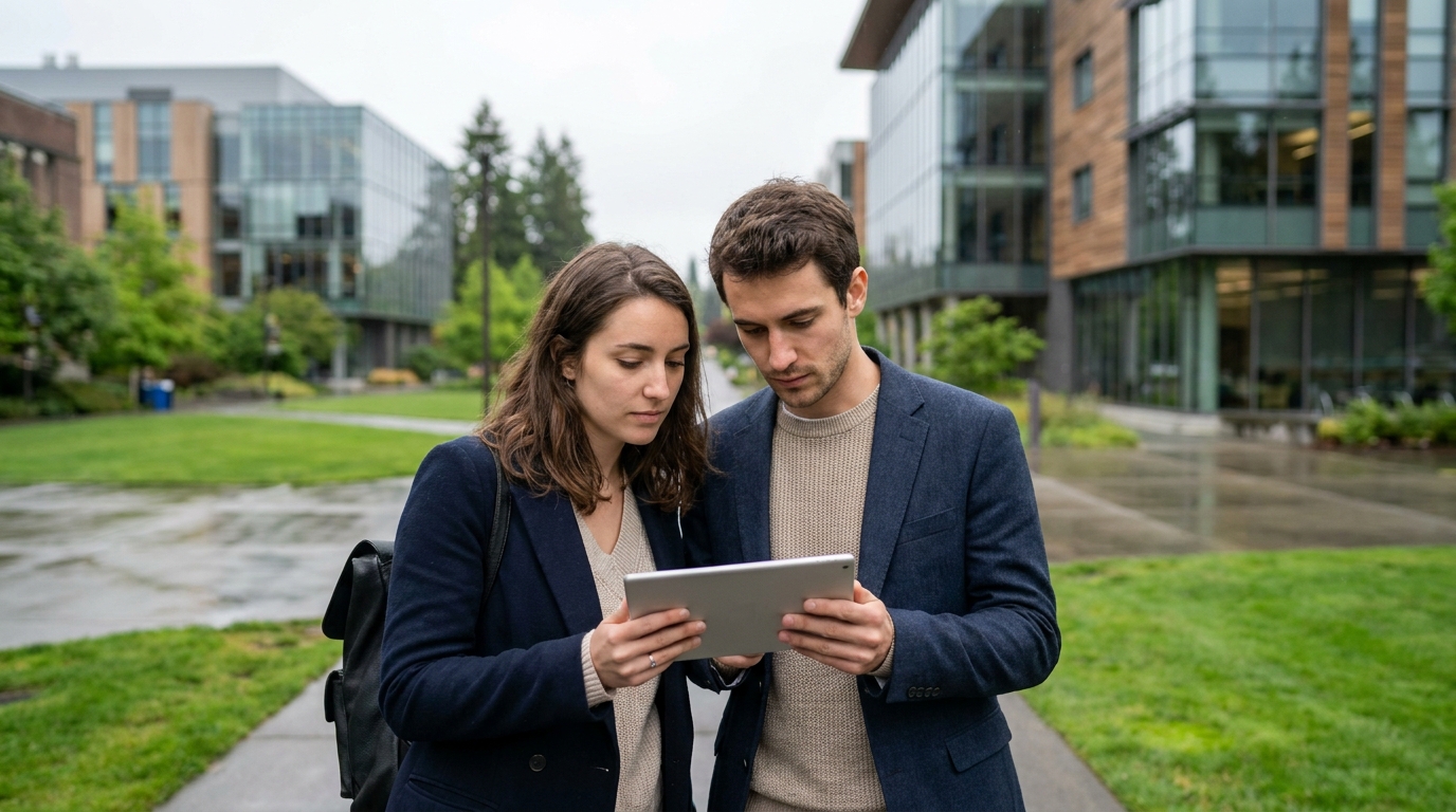 Seattle U, Seattle Pacific et Cornish : les trois universités privées que les candidats à UW devraient connaître