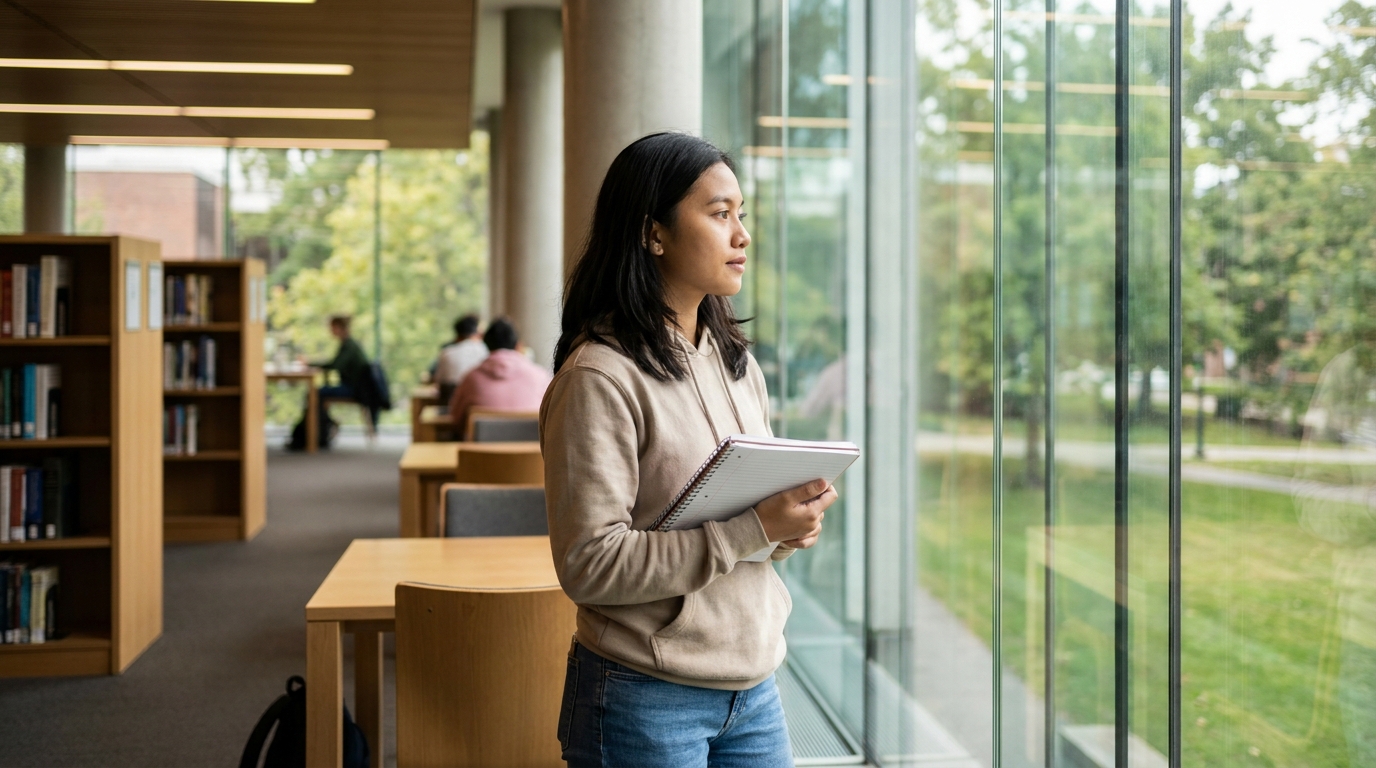 Seattle U, Seattle Pacific, dan Cornish: Tiga Universitas Swasta yang Perlu Diketahui Pelamar UW