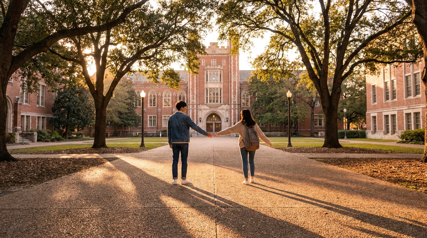 Seattle U, Seattle Pacific, 그리고 Cornish: UW 지원자가 알아야 할 세 사립 대학