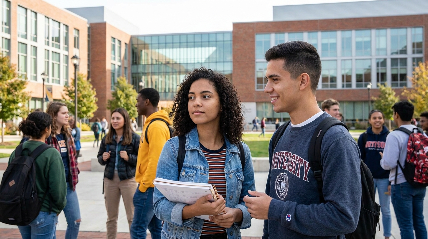 Seattle U, Seattle Pacific e Cornish: As Três Universidades Privadas que Candidatos à UW Devem Conhecer