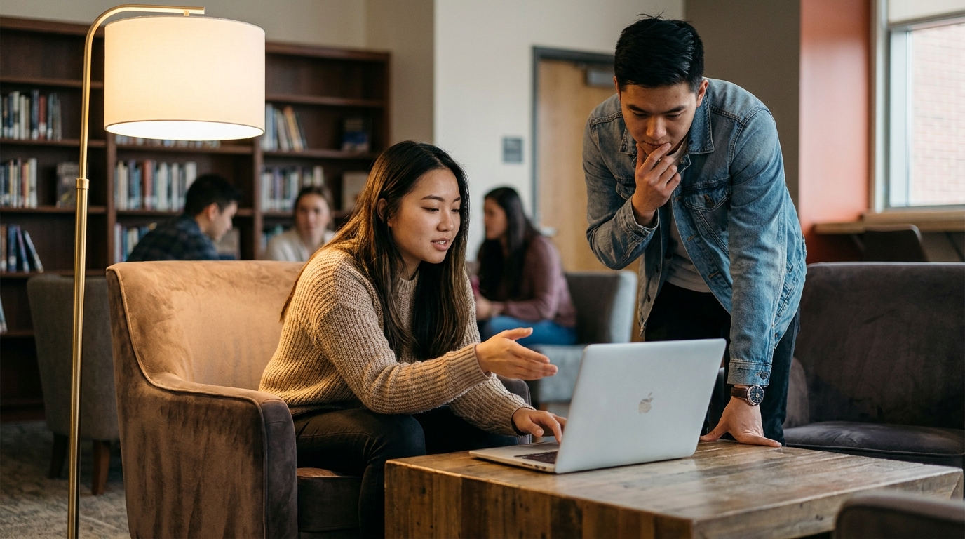 Seattle U, Seattle Pacific và Cornish: Ba trường đại học tư thục ứng viên UW nên biết