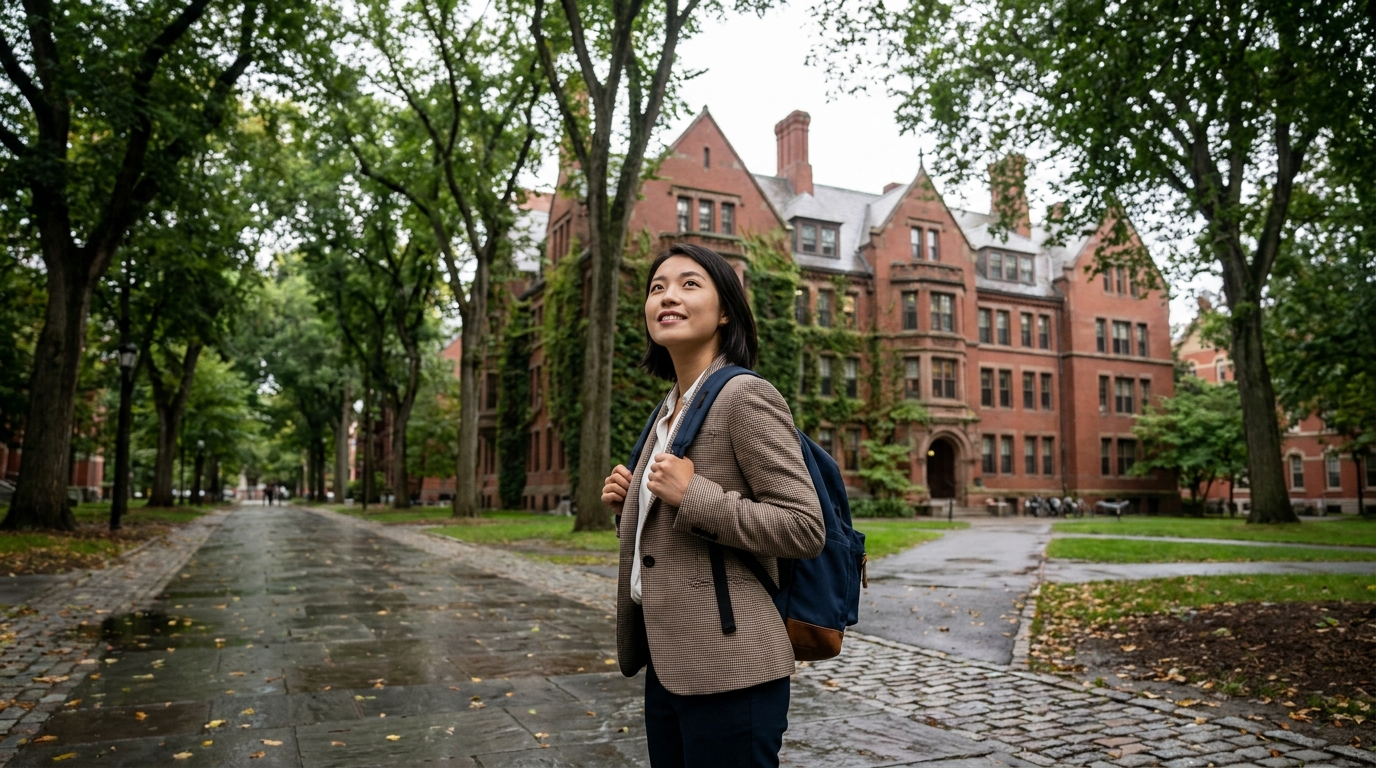 Seattle U、Seattle Pacific 與 Cornish:UW 申請者該認識的三所私立大學