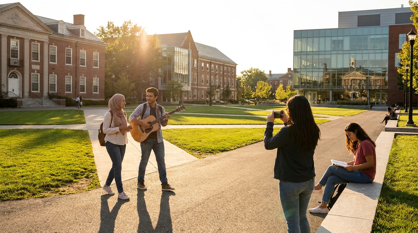 Seattle U, Seattle Pacific, and Cornish: The Three Private Universities UW Applicants Should Know