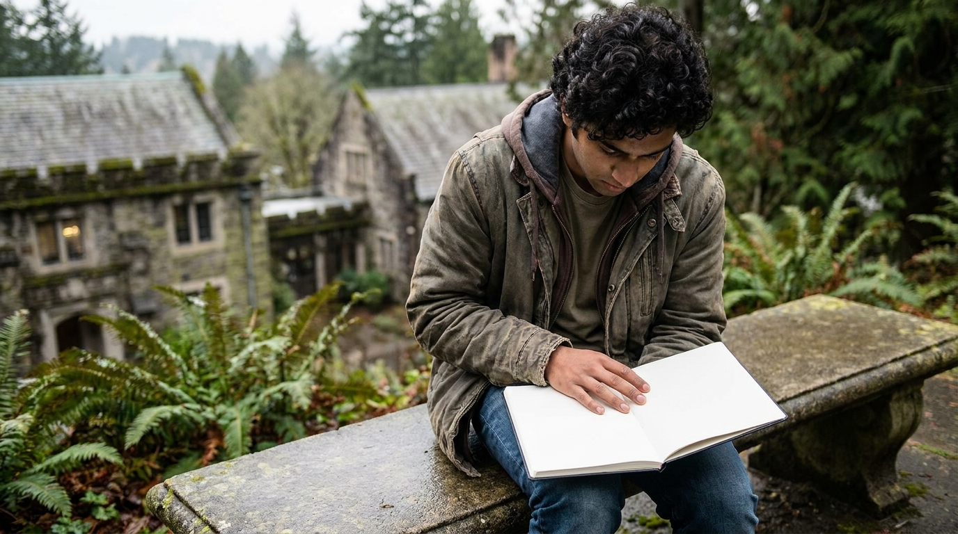 Seattle University का नक्शा: UW, Seattle U, Cornish, Bellevue College और Pacific Northwest Cluster
