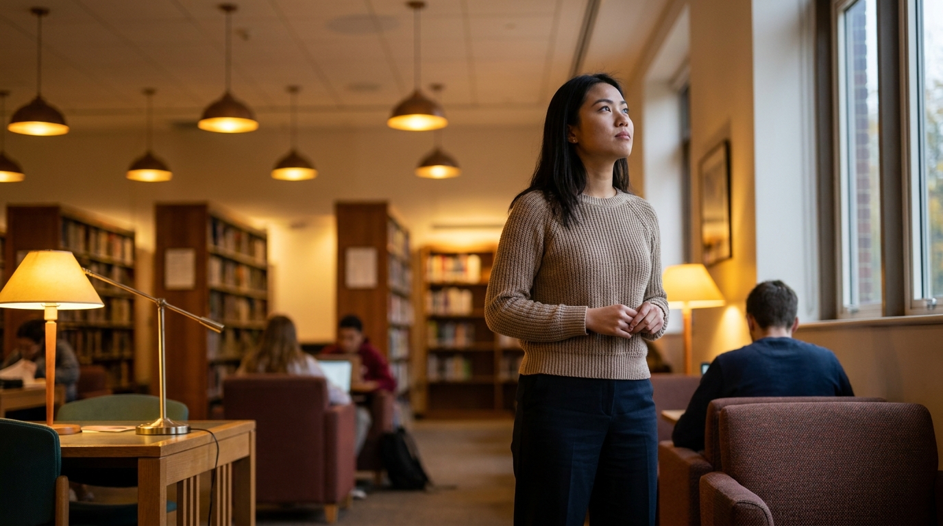 Bản đồ các trường đại học Seattle: UW, Seattle U, Cornish, Bellevue College và cụm Pacific Northwest