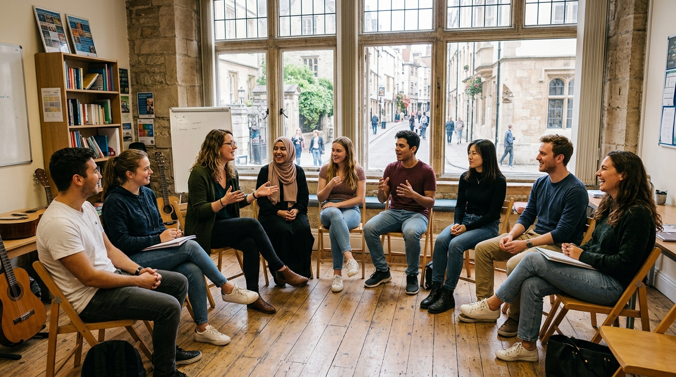 Un programme linguistique de courte durée à l'étranger vaut-il le prix ?