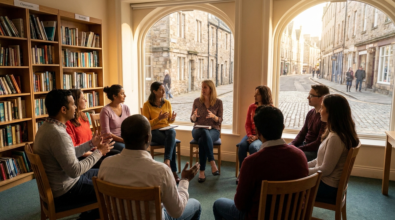 Is a Short-Term Language Program Abroad Worth the Money?