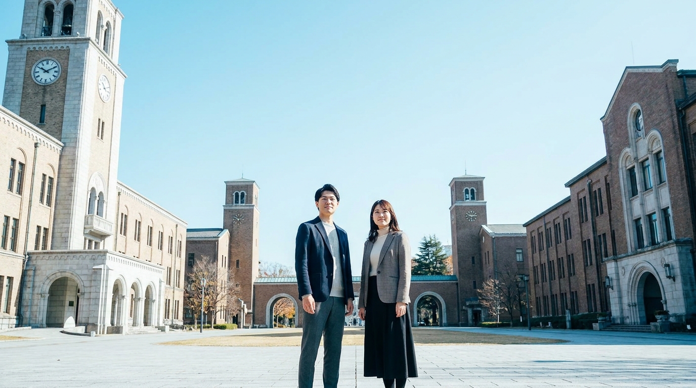 LAから足を延ばす：UC San Diego、UC Santa Barbara、Stanford/Berkeleyを1回の旅行でまとめて訪問