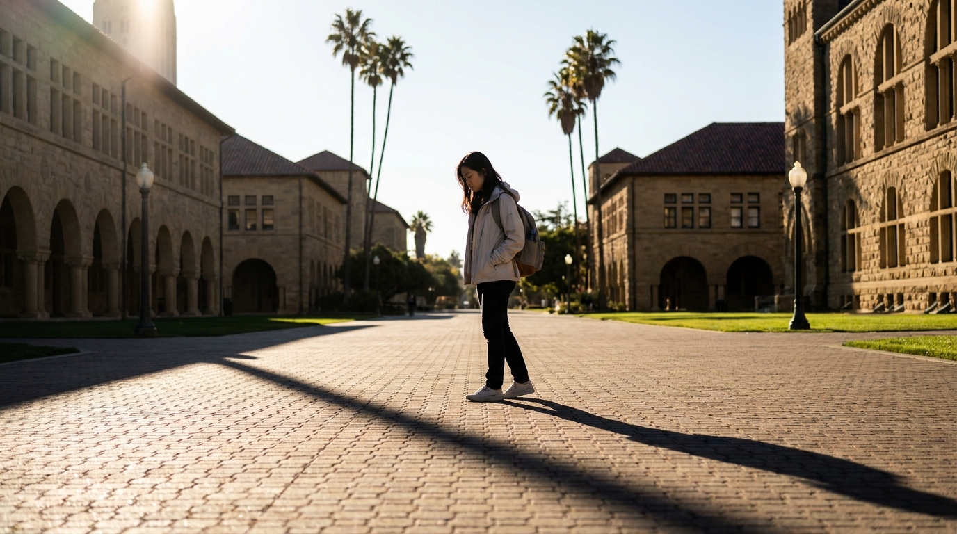 Từ LA: Mở rộng đến UC San Diego, UC Santa Barbara và Stanford/Berkeley trong một chuyến đi