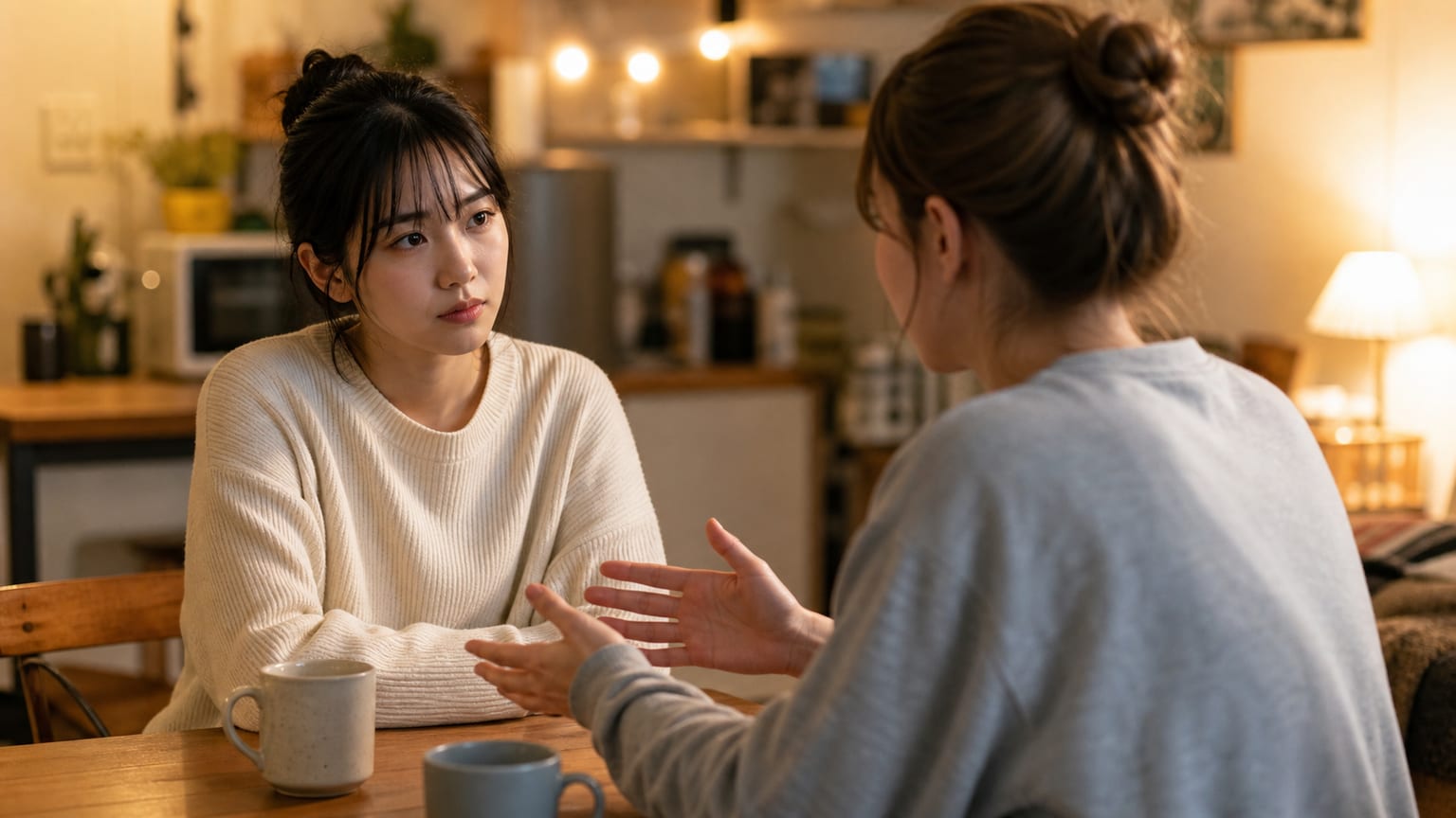 「Sorry You Feel That Way」と、逆効果になる謝り方