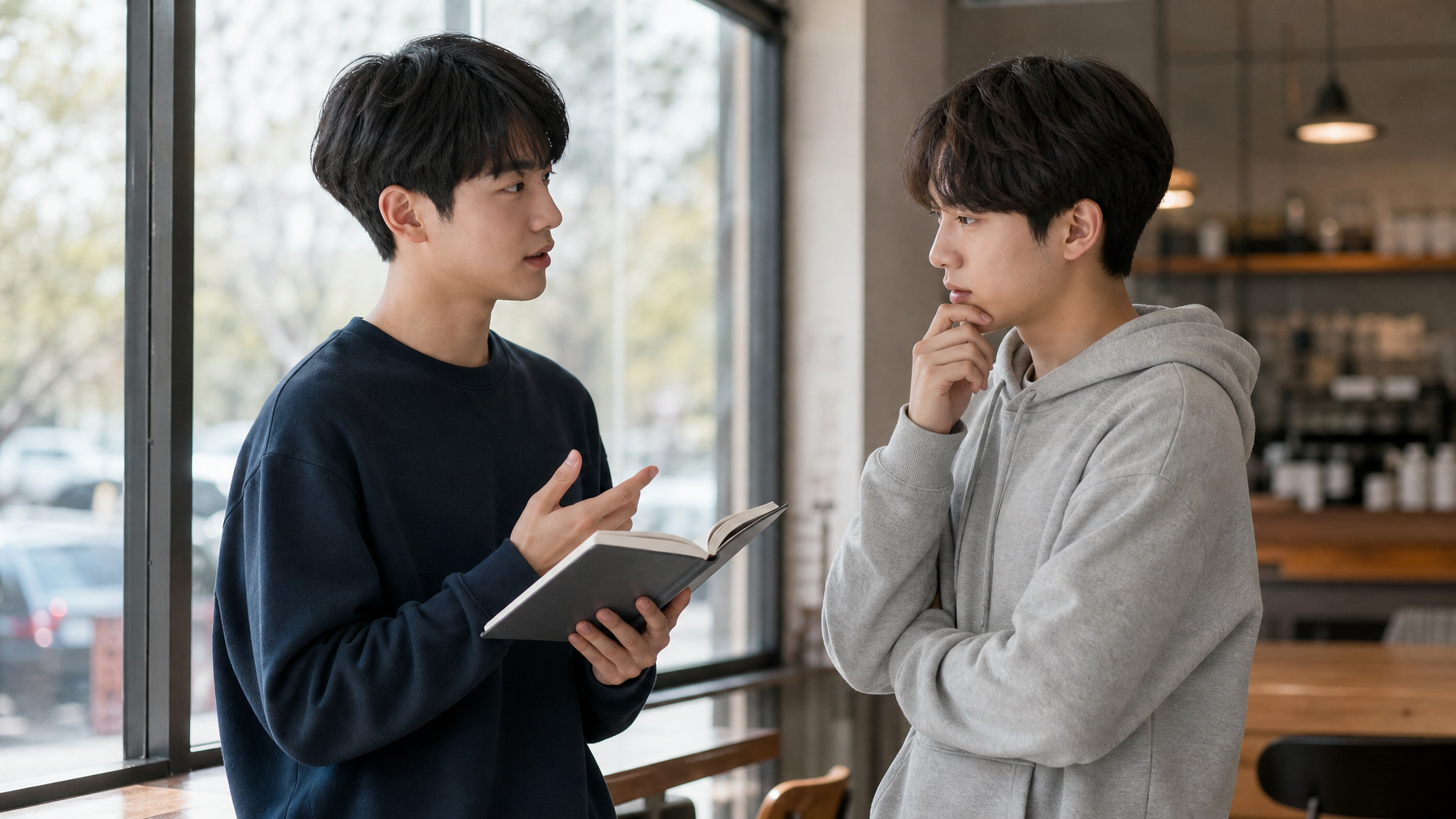 Raleigh에서 듣는 영어가 Durham에서 듣는 영어와 왜 다르게 들릴까요? 미국 남부 방언 경계에서의 듣기