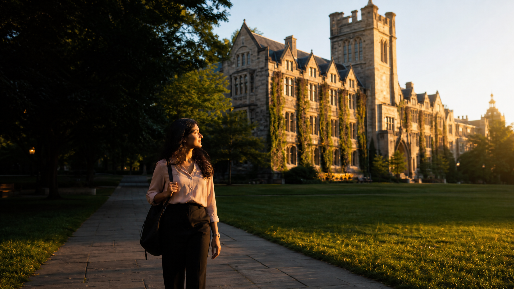 St. Louis Campus Tour पर ज़्यादा सीखने के लिए कौन से English Questions मदद करते हैं?