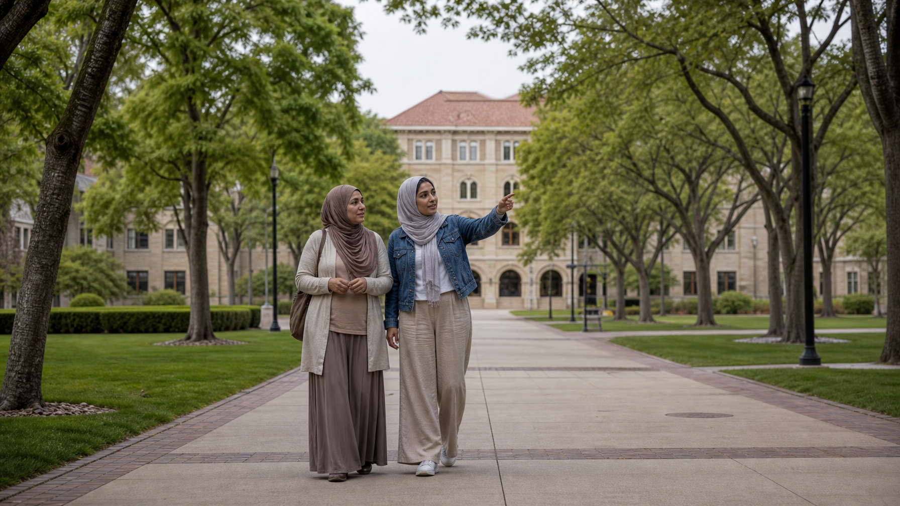 هل مباراة Cardinals أو عطلة نهاية أسبوع في Forest Park أو مهرجان صيفي وقت جيد لزيارة كليات St. Louis؟