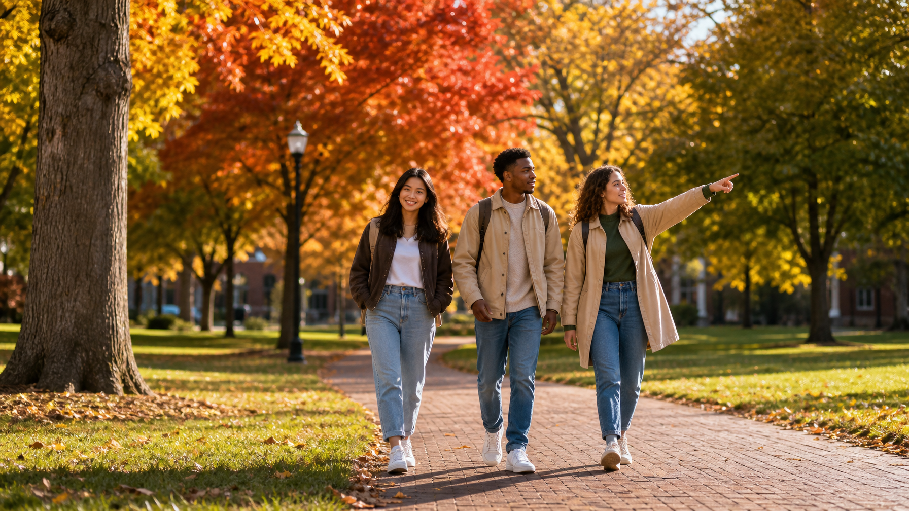 What Is St. Louis's Environment Like for Students and Families?