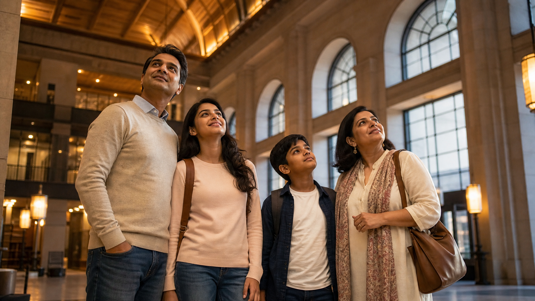 Families को 5-Day St. Louis Study-Travel Itinerary कैसे Plan करनी चाहिए?