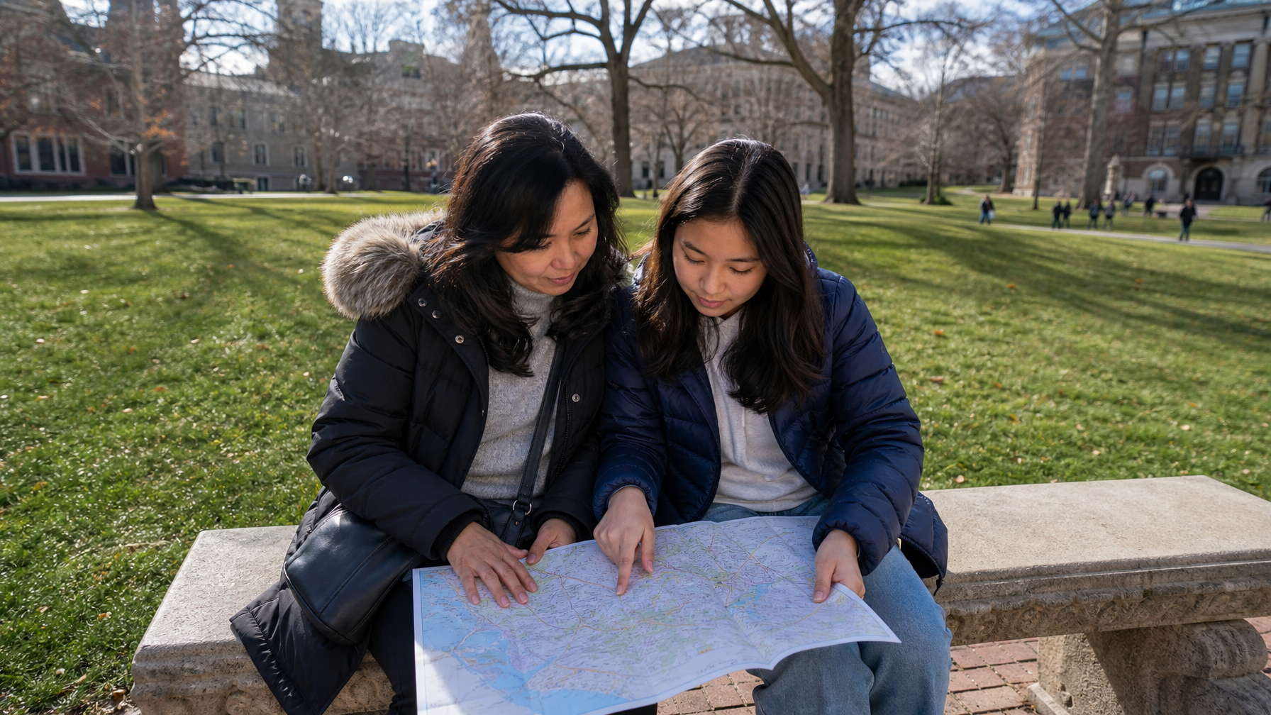 Bagaimana Keluarga Sebaiknya Merencanakan Itinerary Study-Travel St. Louis 5 Hari?