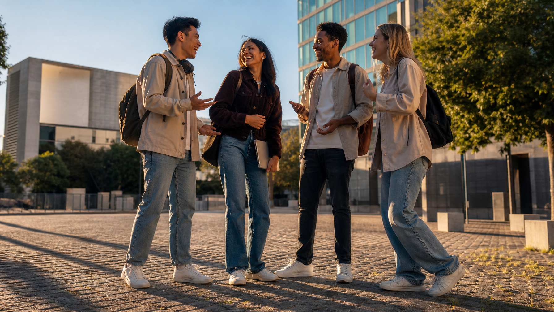 ¿Cómo dan forma la música, los deportes y el entretenimiento a la vida estudiantil en St. Louis?