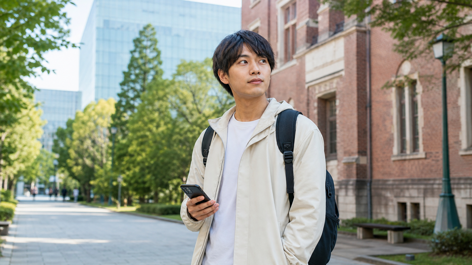 WashU、SLU、UMSL、Webster、Harris-Stowe、そして St. Louis 大学クラスターはどこにあるのか？