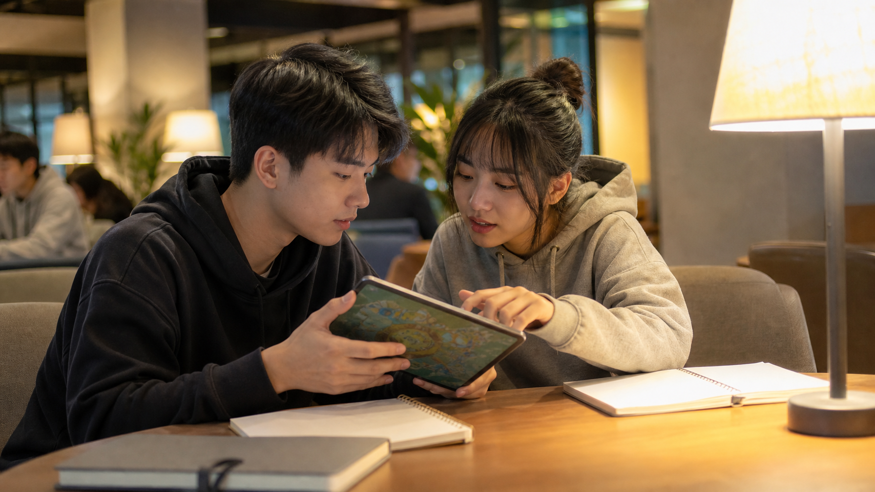 WashU、SLU、UMSL、Webster、Harris-Stowe 與 St. Louis 校園群在哪裡？
