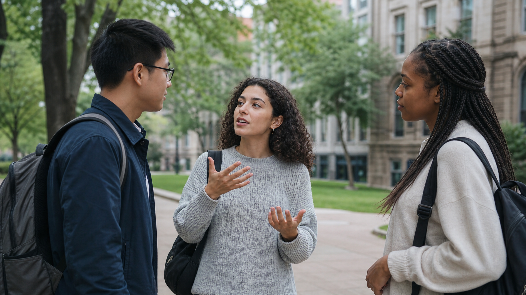 Where Are WashU, SLU, UMSL, Webster, Harris-Stowe, and the St. Louis College Cluster?