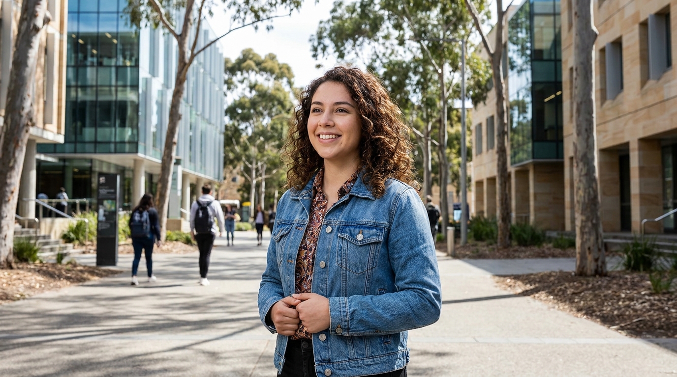 Estudiar en Australia — Lo que los aspirantes al TOEFL necesitan saber