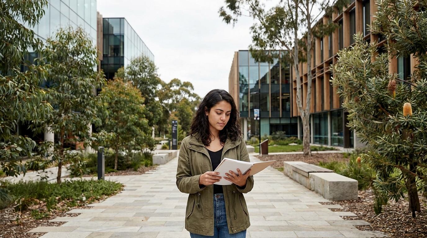 Estudar na Austrália — O que candidatos ao TOEFL precisam saber
