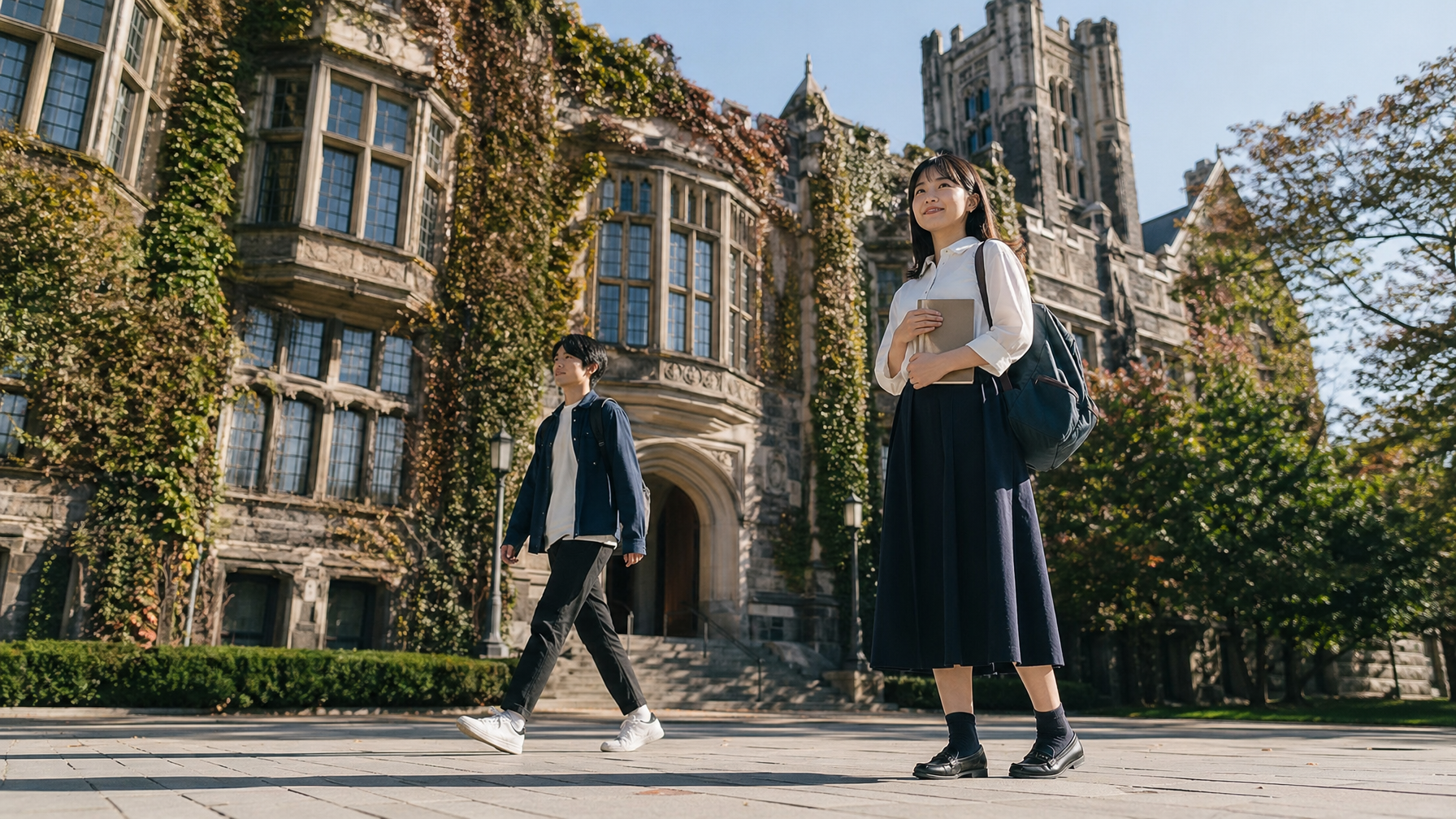 Swarthmore、Haverford、Bryn Mawr：Tri-College Consortium とクエーカー LAC 伝統