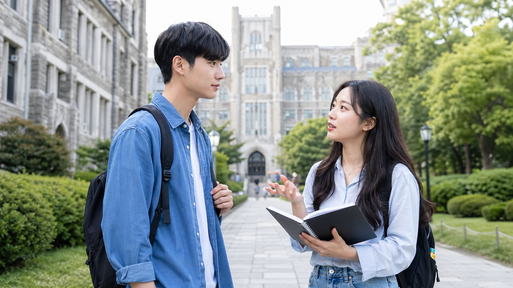 Swarthmore, Haverford, Bryn Mawr: Tri-College Consortium과 Quaker LAC 전통