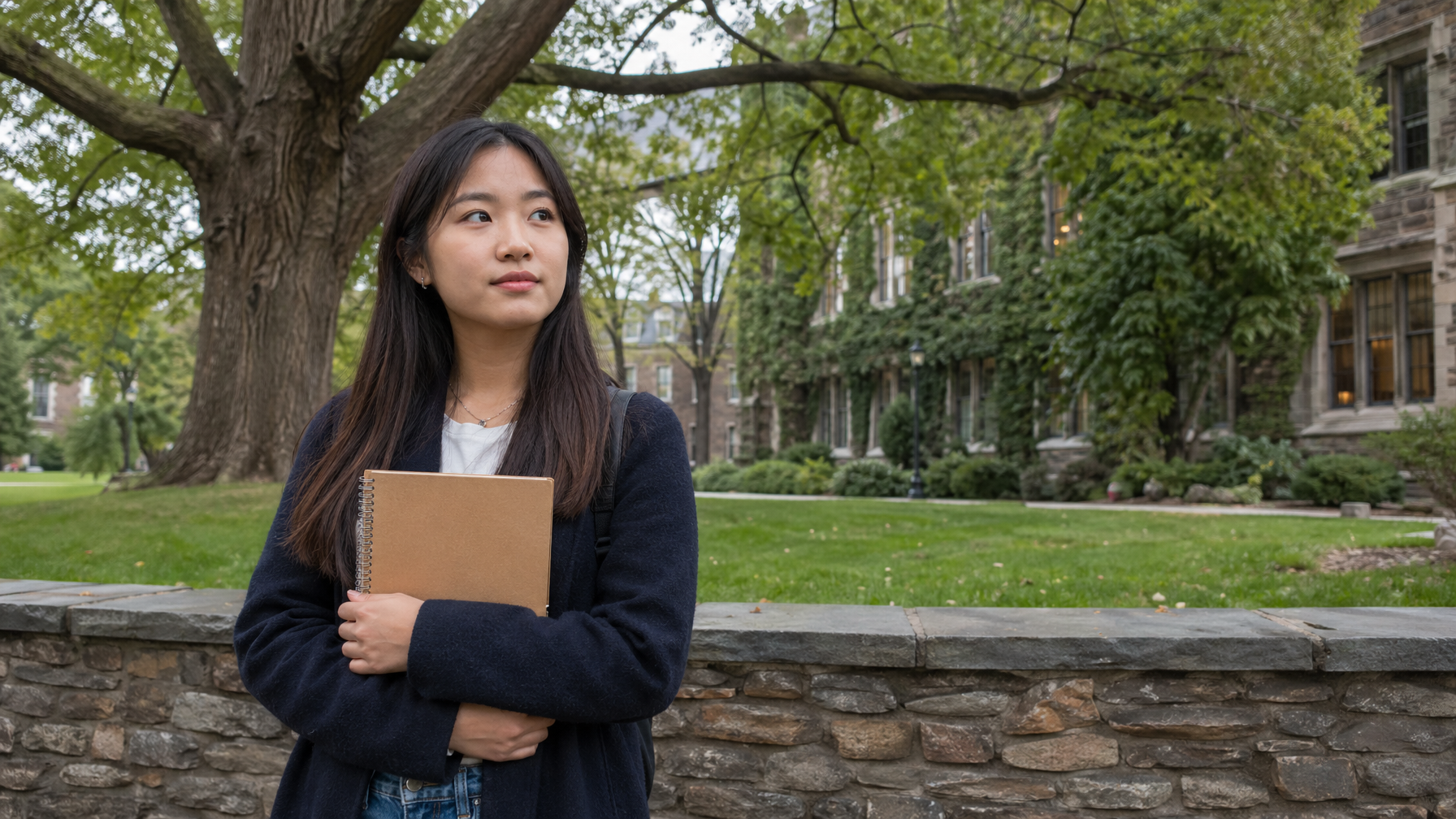 Swarthmore, Haverford và Bryn Mawr: Tri-College Consortium và truyền thống LAC Quaker