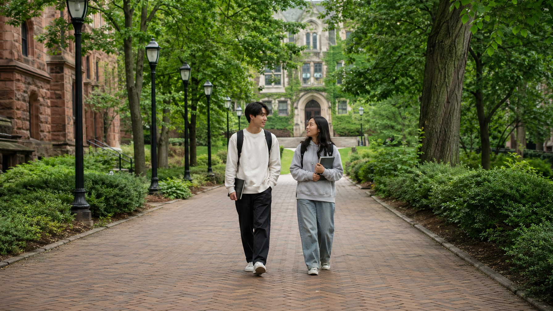 Swarthmore、Haverford、Bryn Mawr：Tri-College Consortium 與 Quaker LAC 傳統