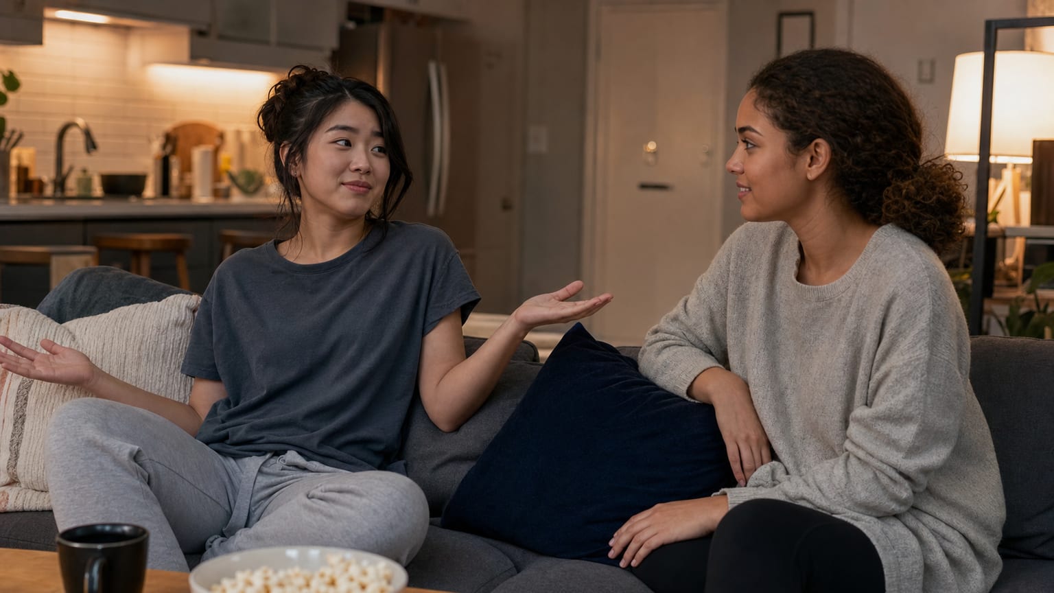 在不同語境下，'that's fine' 真正的意思