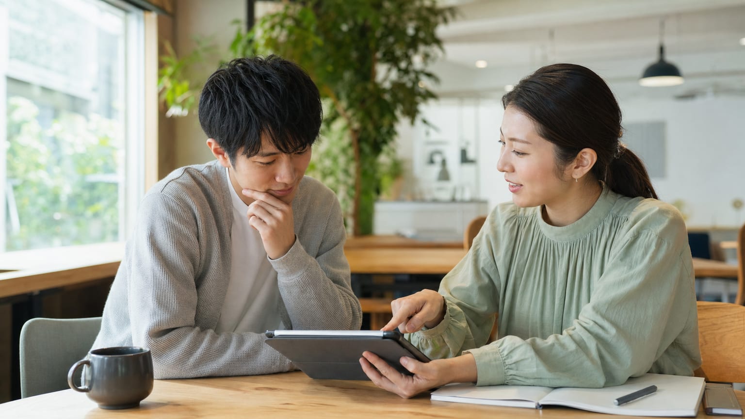 「That's Great」だけでは足りない:相手にちゃんと届くほめ方