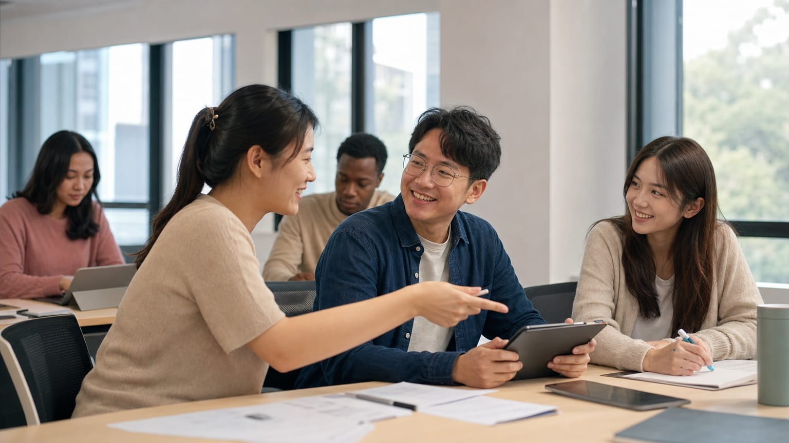 光說「That's Great」還不夠:如何稱讚別人,讓對方真的感受到
