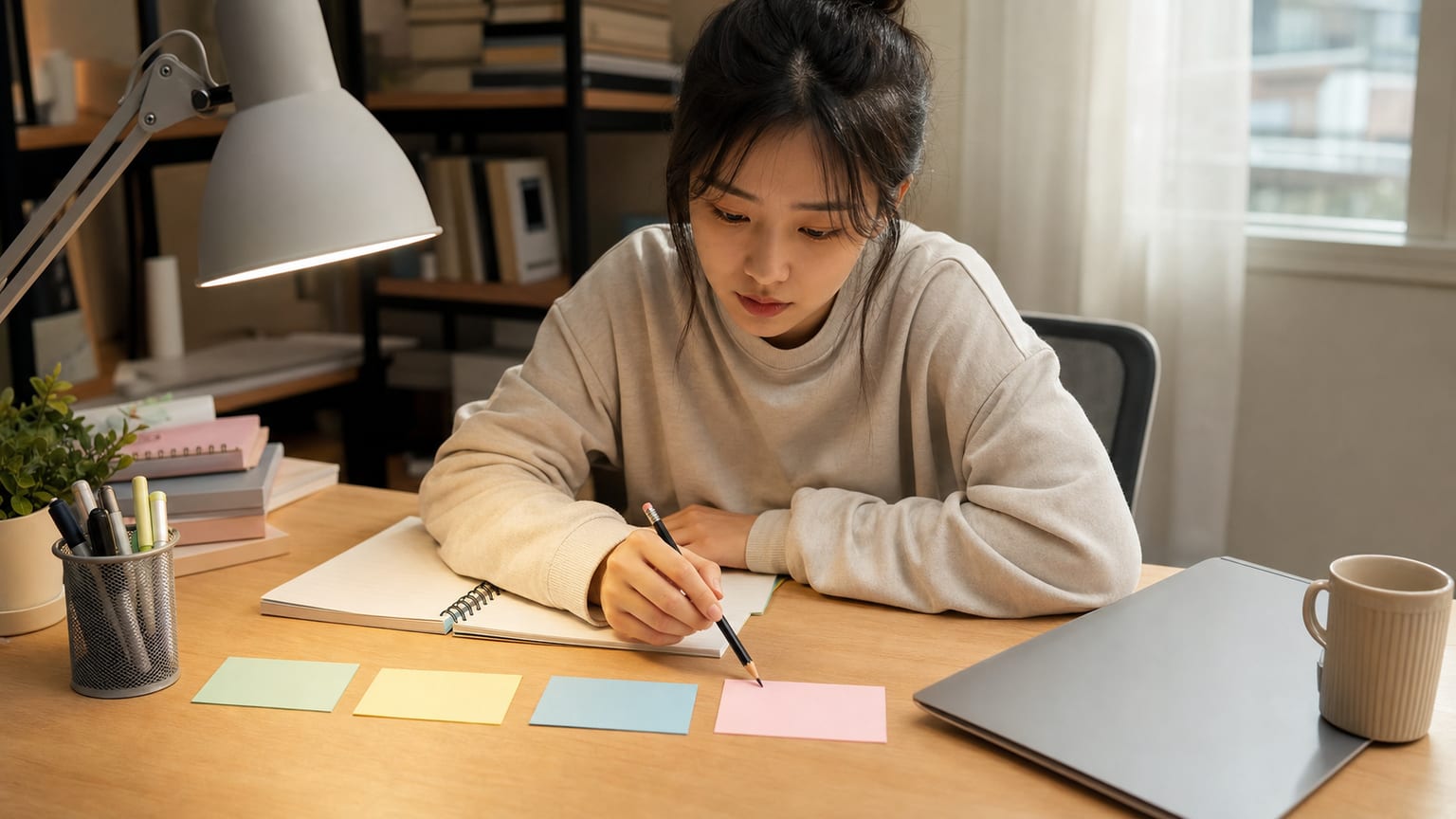 TOEIC 那些「看起來太簡單」的介系詞陷阱