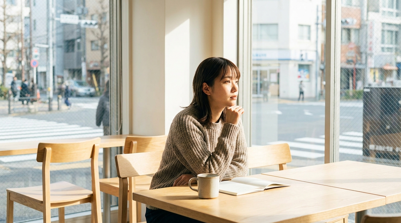 頭の中で翻訳するのをやめて英語で考える方法