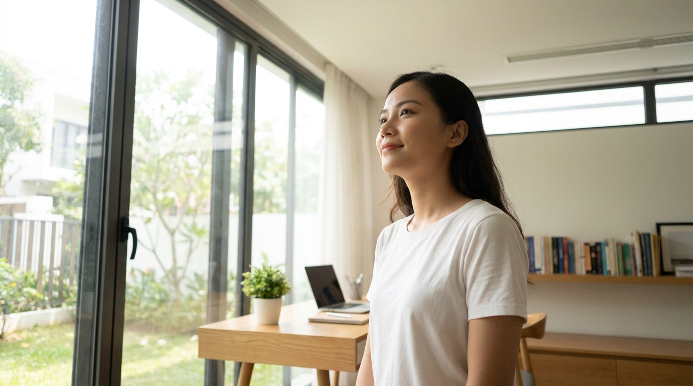 Cách tư duy bằng tiếng Anh thay vì dịch trong đầu