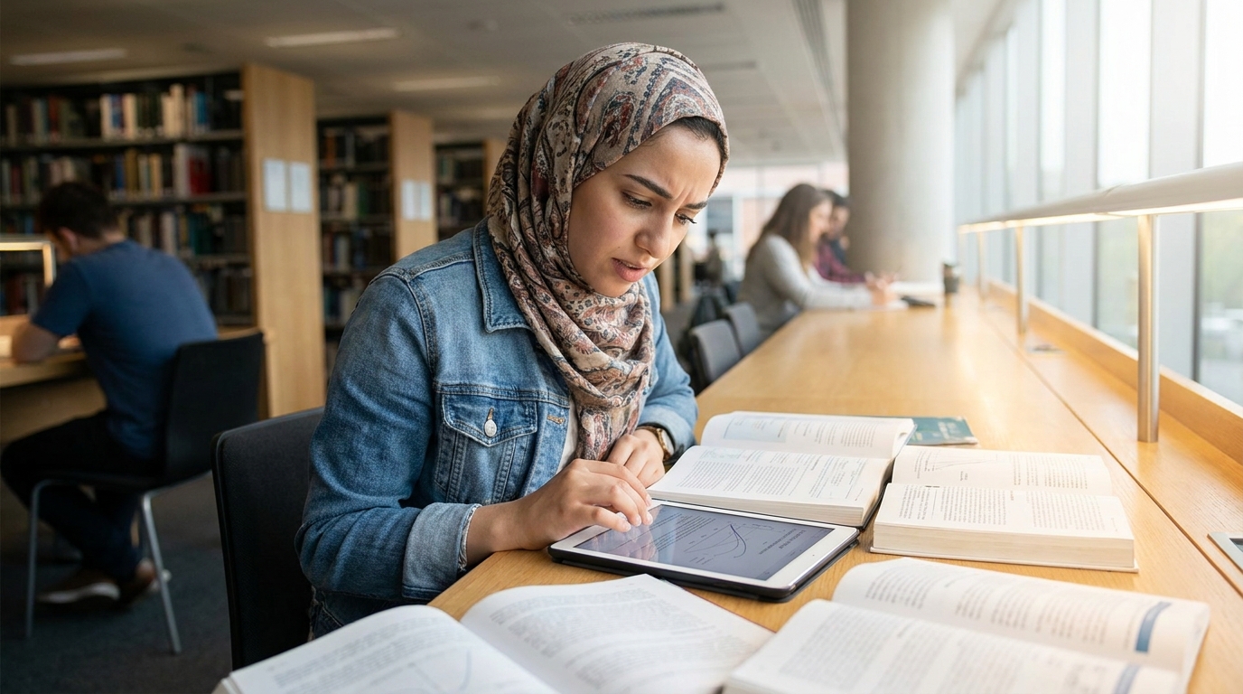 ما الذي تغيّر في TOEFL iBT 2026 مقارنة بالصيغة السابقة؟