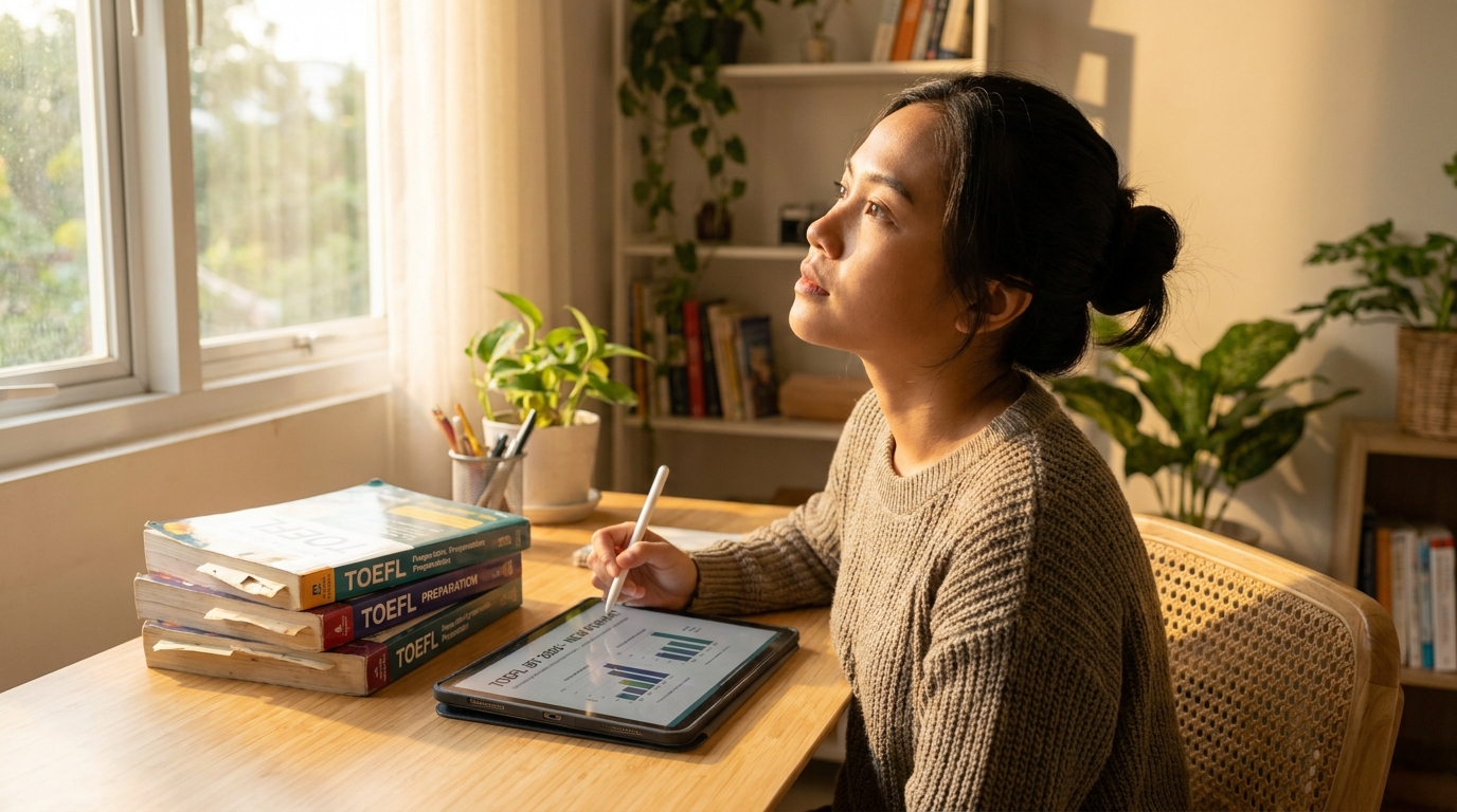 Apa yang Berubah di TOEFL iBT 2026 Dibandingkan Format Sebelumnya?