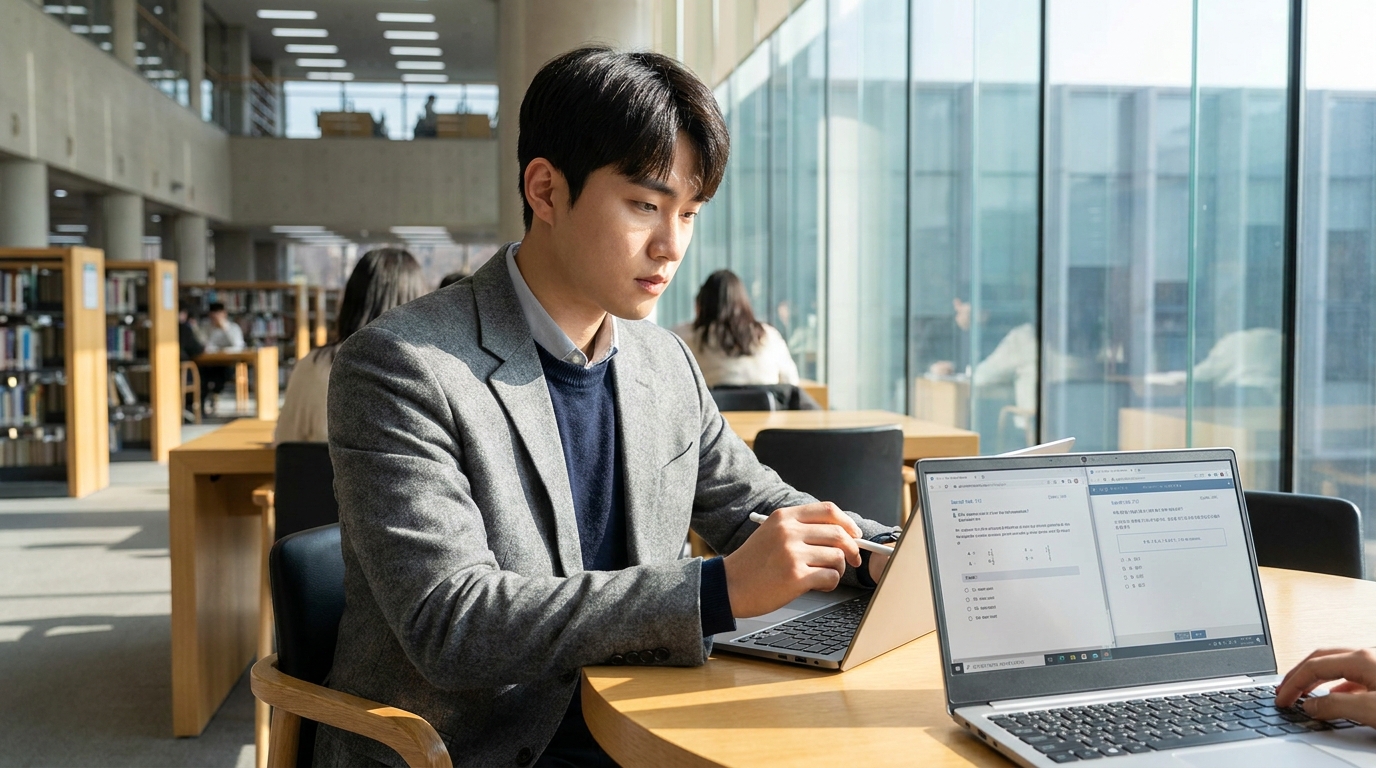 TOEFL iBT 2026은 이전 형식과 무엇이 달라졌을까?