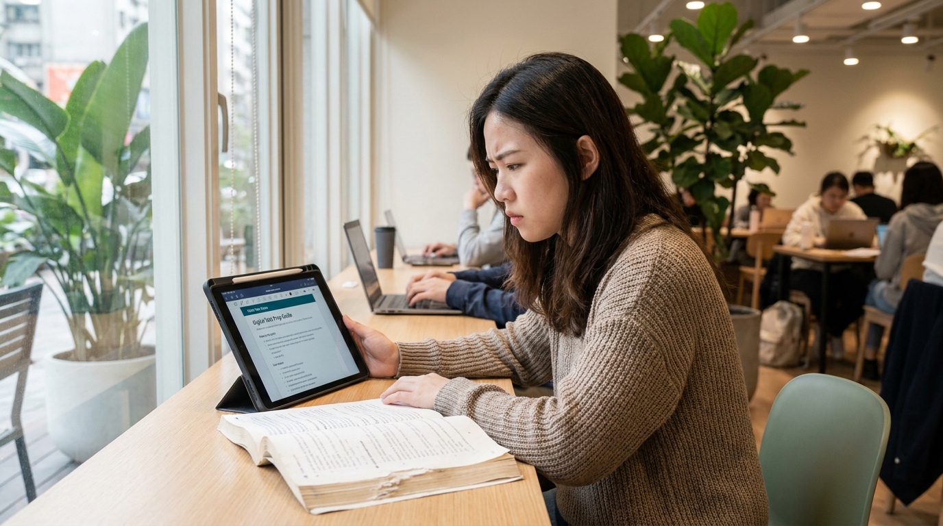 TOEFL iBT 2026 跟之前的版本比到底改了什麼?完整解析