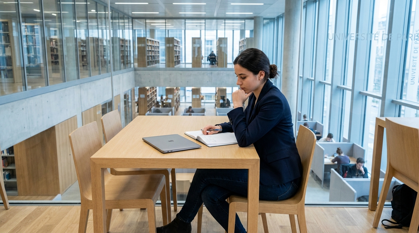 Quels sont les nouveaux types de questions d'écoute du TOEFL 2026 ?